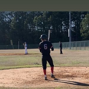 Meet your Posher, Keegan